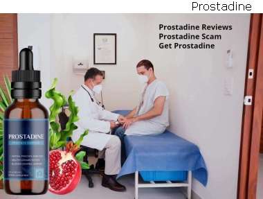 Prostadine For Prostate Issues